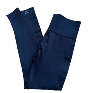 SET ACTIVE Compression Yoga Pants Medium NWOT